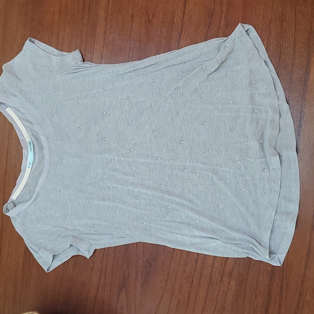 Maurices embellished tee